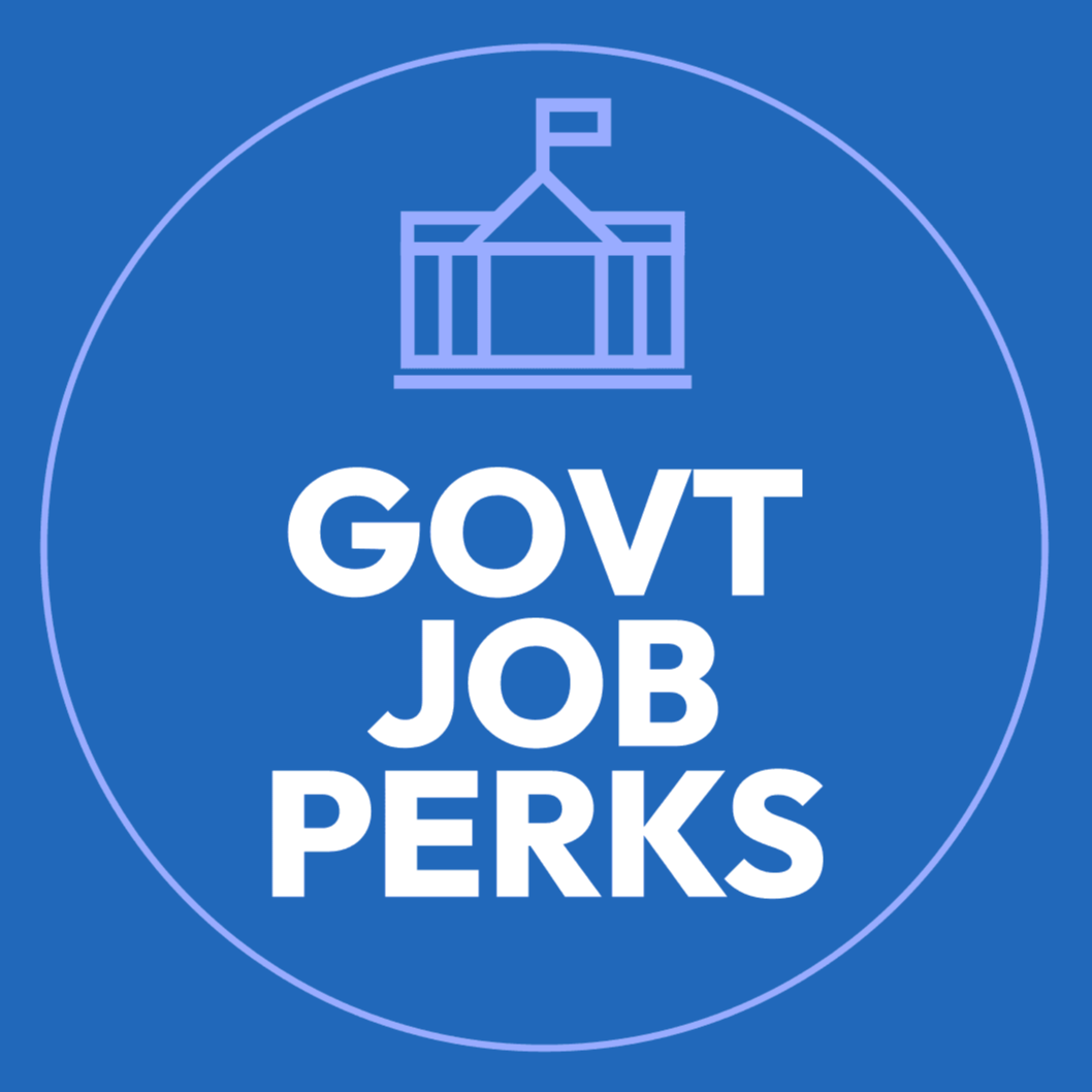 GovtJobPerks.com