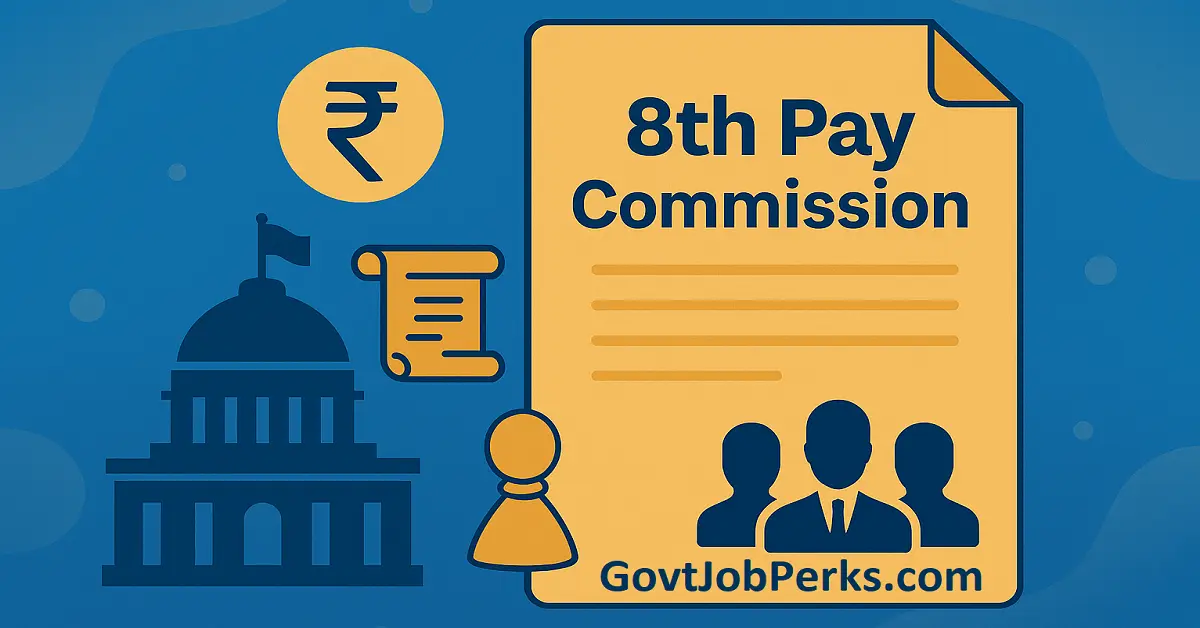 8th-Pay-Commission-Confederation-Seeks-ToR-Amendment