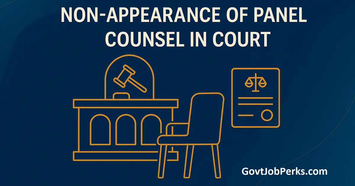 Non-Appearance-of-Panel-Counsel-in-Court-Govt-Issues-Directions